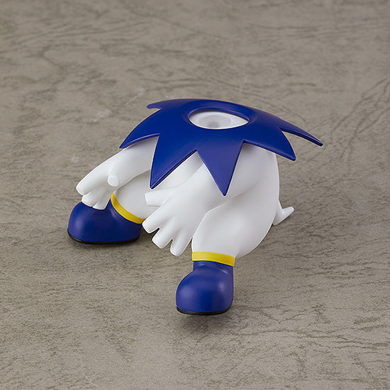 1058 Shin Megami Tensei Nendoroid Pyro Jack