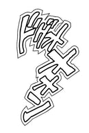 JOJO'S BIZARRE ADVENTURE Part4「Diamond is unbreakable」 Medicos Entertainment Chozokado「KILLER QUEEN Second」