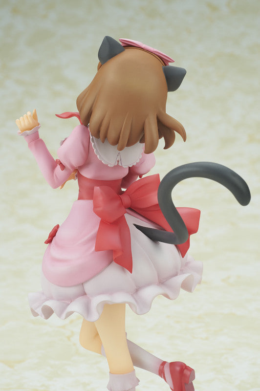 And you thought there is Never a girl online?  Di molto bene Nekohime