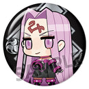 Fate/EXTELLA HOBBY STOCK Fate/EXTELLA Can Badge Collection vol.1 (Set of 9 Characters)