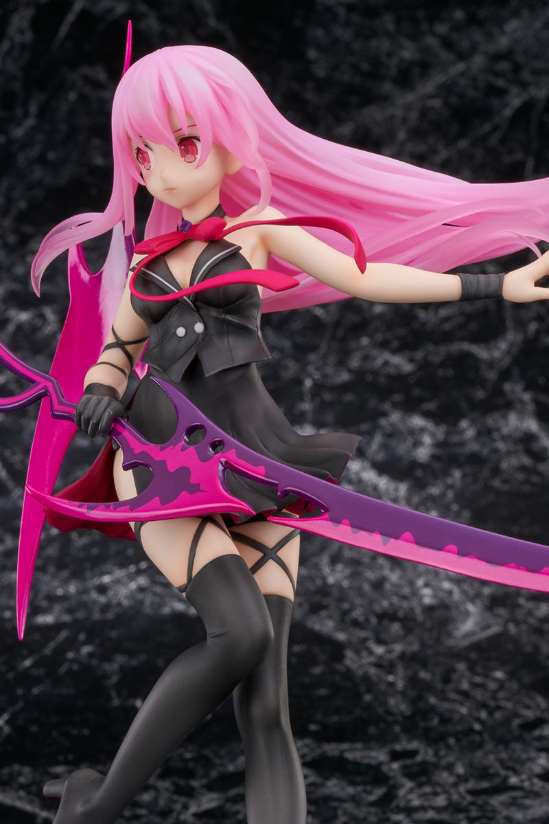Engage Kiss FuRyu F:NEX Engage Kiss Kisara Demon ver.