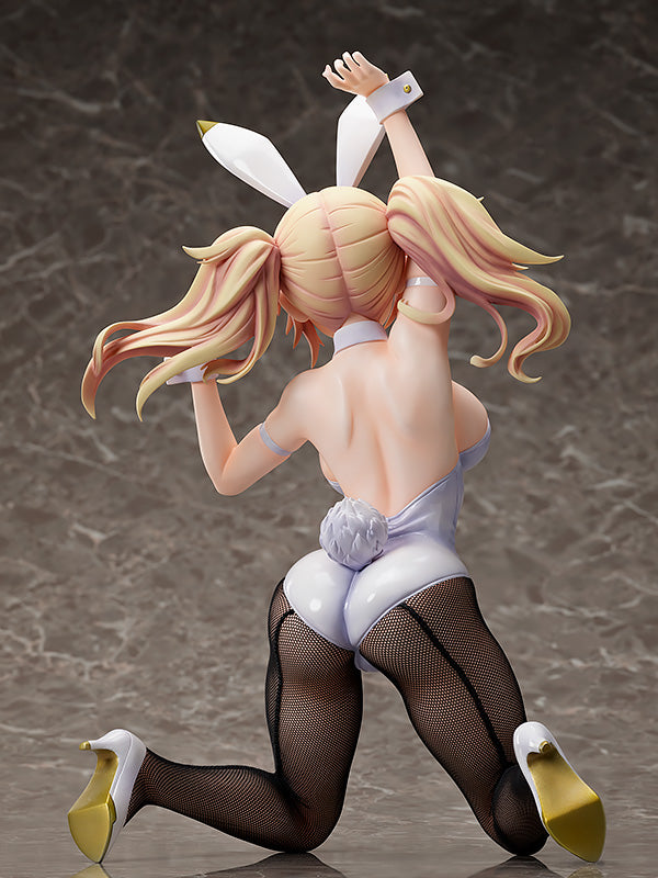 PHANTASY STAR ONLINE 2 es FREEing Gene: Bunny Ver.