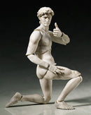 SP-066 The Table Museum FREEing figma Davide di Michelangelo