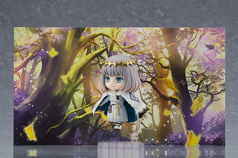 2102 Fate/Grand Order Nendoroid Pretender/Oberon