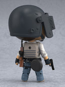 1089 PLAYERUNKNOWN'S BATTLEGROUNDS Nendoroid The Lone Survivor