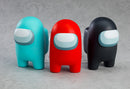1791b Among Us Nendoroid Crewmate (Cyan)