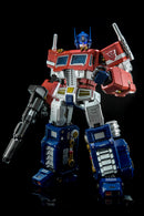 TRANSFORMERS Convoy Alphamax OPTIMUS PRIME