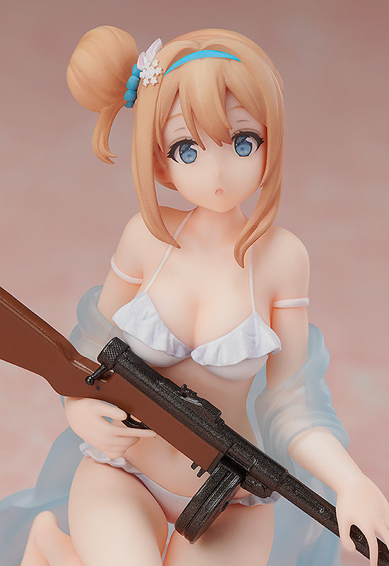 Girls' Frontline FREEing Suomi KP-31 Swimsuit Ver. (Midsummer Pixie)