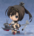 655 Kantai Collection -KanColle- Nendoroid Akizuki