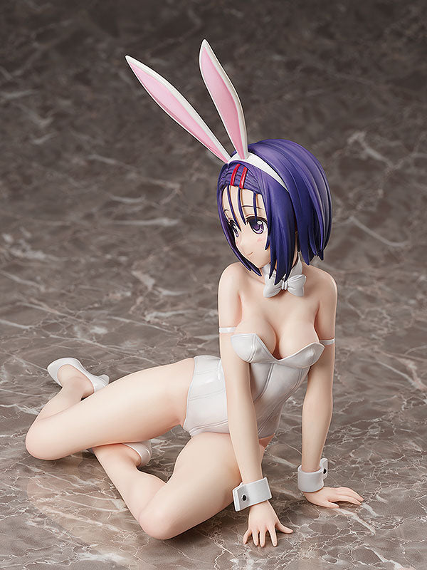 To Love-Ru Darkness FREEing Haruna Sairenji: Bare Leg Bunny Ver.