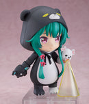 1512 Kuma Kuma Kuma Bear Nendoroid Yuna