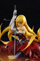 Kizumonogatari Good Smile Company Kiss-Shot Acerola-Orion Heart-Under-Blade