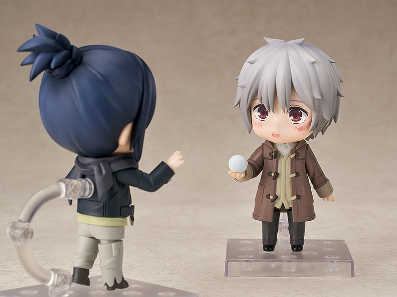 2005 NO.6 Nendoroid Shion