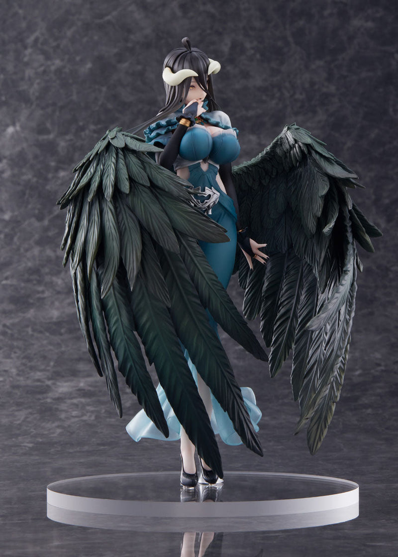 OVERLORD FuRyu F:NEX Albedo Season4 so-bin ver.
