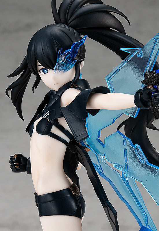 BLACK★★ROCK SHOOTER: DAWN FALL POP UP PARADE Empress [Black Rock Shooter]: DAWN FALL Awakened Ver.