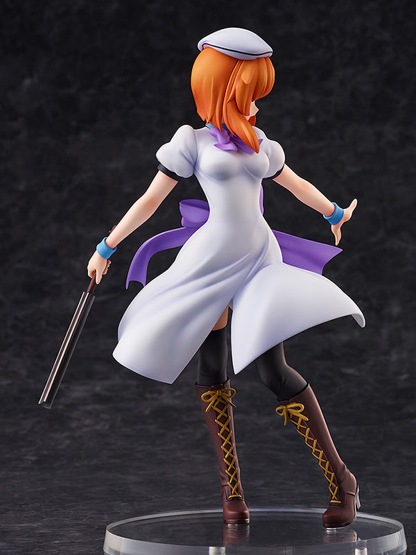 Higurashi: When They Cry ? GOU Miyuki Rena Ryugu