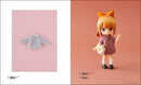 Creating in Nendoroid Doll Size Clothing SEIBUNDO SHINKOSHA Patterns 3 (Knitted Clothes)