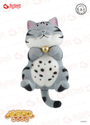 NEKOTAMA EMONTOYS NEKOTAMA Ver.2.0 (1 Random Blind Box)