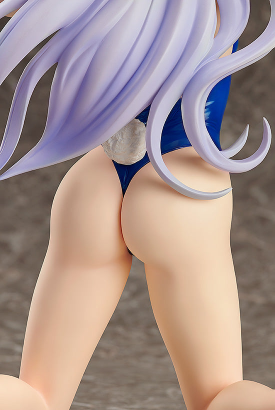 Lord Marksman and Vanadis FREEing Eleonora Viltaria: Bare Leg Bunny Ver.