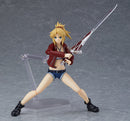 474 Fate/Apocrypha figma Saber of "Red": Casual ver.