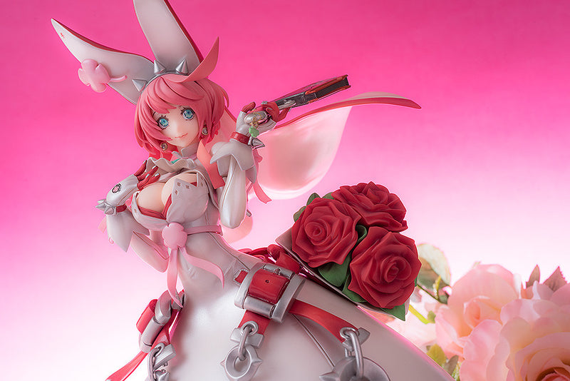 GUILTY GEAR Xrd -SIGN- Aquamarine Elphelt Valentine (Re-run)