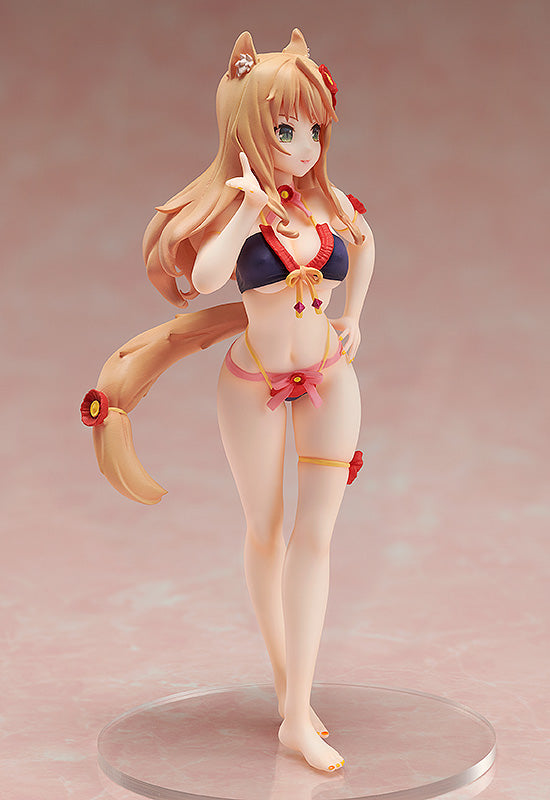 NEKOPARA FREEing Maple: Swimsuit Ver.