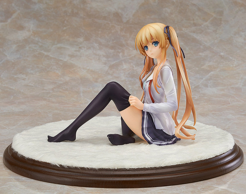 How to Raise a Boring Girlfriend Good Smile Company Eriri Spencer Sawamura (Re-run)