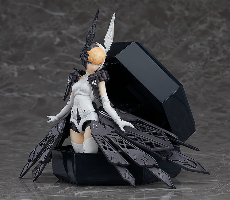 chitocerium Good Smile Company chitocerium LXXVIII-platinum