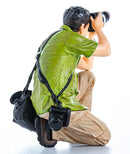 GOODSMILE RACING Good Smile Company PLAMAX MF-49 minimum factory Nobuteru Taniguchi