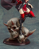 Chaos Dragon GOOD SMILE COMPANY Lou Zhenhua