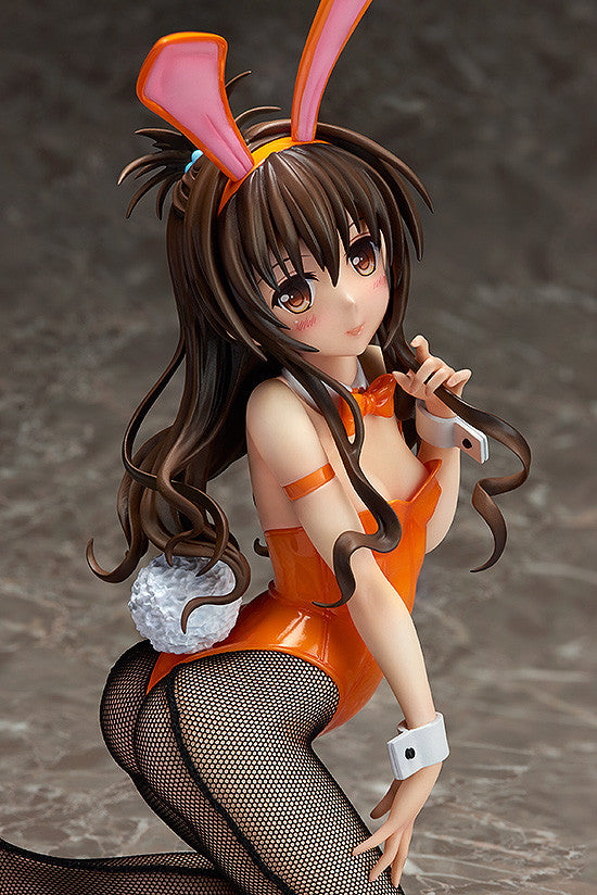 To Love-Ru Darkness FREEing Mikan Yuuki: Bunny Ver.