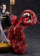 Demon Slayer: Kimetsu no Yaiba SEGA Super Situation Figure Muzan Kibutsuji Geiko Form Ver.