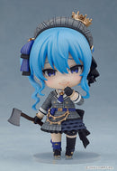 1979 hololive production Nendoroid Hoshimachi Suisei