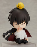 913 REBORN! Nendoroid Kyoya Hibari