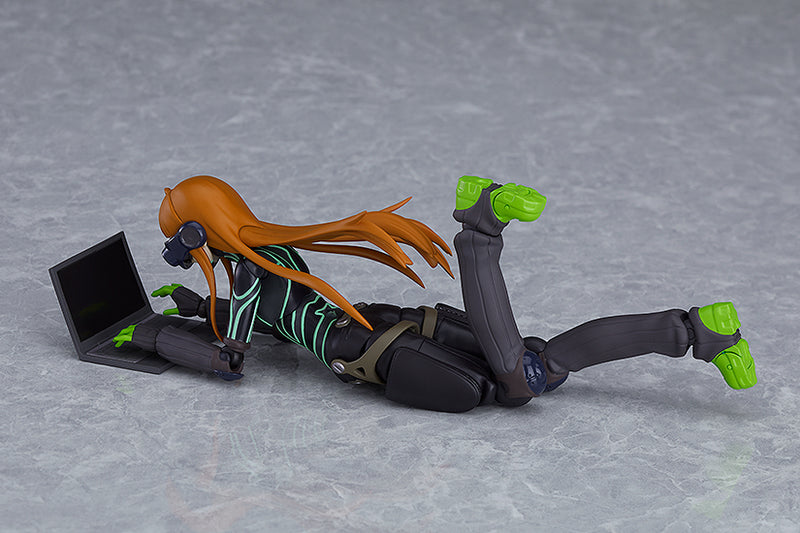 464 PERSONA 5 the Animation figma Oracle