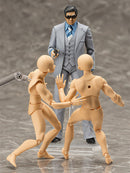 SP-074 SEIBU KEISATSU figma Kogure Kenzo