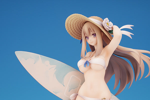 Senkanshoujo R Hobby Max Lexington Beach Swimsuit Ver.