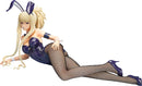 Arpeggio of Blue Steel -Ars Nova- FREEing Cadenza Kongou: Bunny Ver.