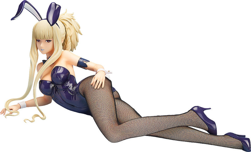 Arpeggio of Blue Steel -Ars Nova- FREEing Cadenza Kongou: Bunny Ver.