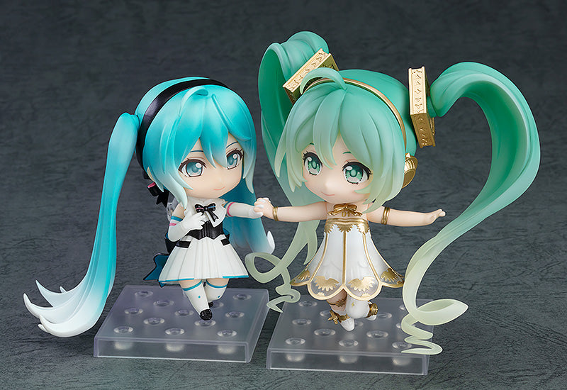 1538 Character Vocal Series 01: Hatsune Miku Nendoroid Hatsune Miku: Symphony 5th Anniversary Ver.
