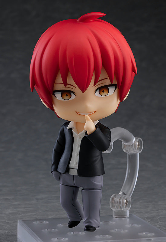 1974 Assassination Classroom Nendoroid Karma Akabane