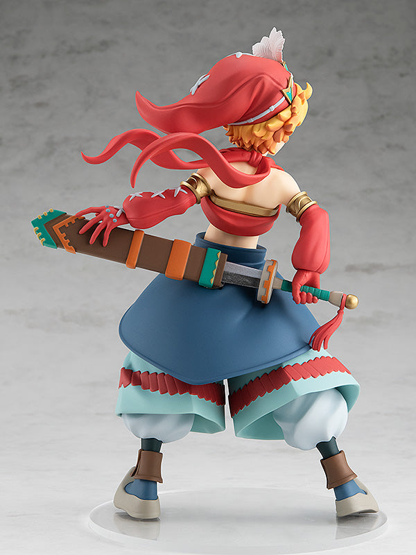 Legend of Mana: The Teardrop Crystal POP UP PARADE Shiloh