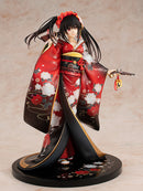 Date A Live KADOKAWA Date A Live Light Novel: Kurumi Tokisaki - Alluring Kimono Ver.