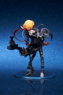 THE IDOLM@STER CINDERELLA GIRLS Broccoli Asuka Ninomiya Shin-en heno syoutai Ver. 1/7 PVC Figure