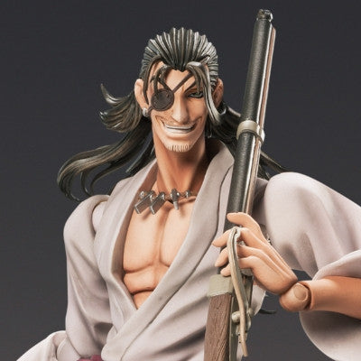 DRIFTERS Battle in a Brand new World War MEDICOS ENTERTAINMENT NOBUNAGA ODA