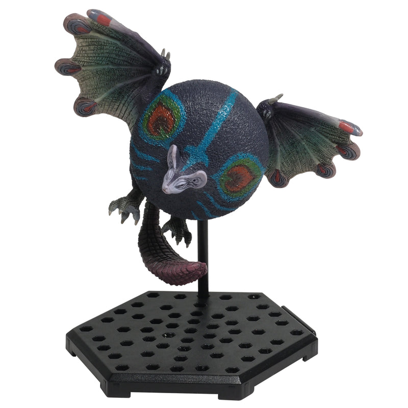 MONSTER HUNTER CAPCOM Capcom Figure Builder Monster Hunter Standard Model Plus Vol.17 (re-run) (1 Random Blind Box)