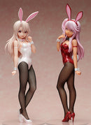 Fate/kaleid liner Prisma Illya: Oath Under Snow FREEing Illyasviel von Einzbern: Bunny Ver.