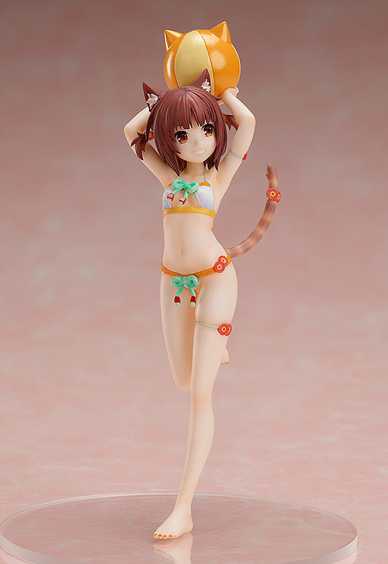 NEKOPARA FREEing Azuki: Swimsuit Ver.