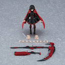 596 RWBY: Ice Queendom figma Ruby Rose