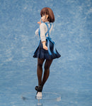 Tawawa on Monday EMONTOYS Ai-chan Bakery Uniform Ver.